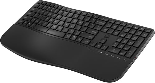 HP 685 Comfort Dual-Mode Keyboard HP 685 Comfort Dual-Mode Keyboard